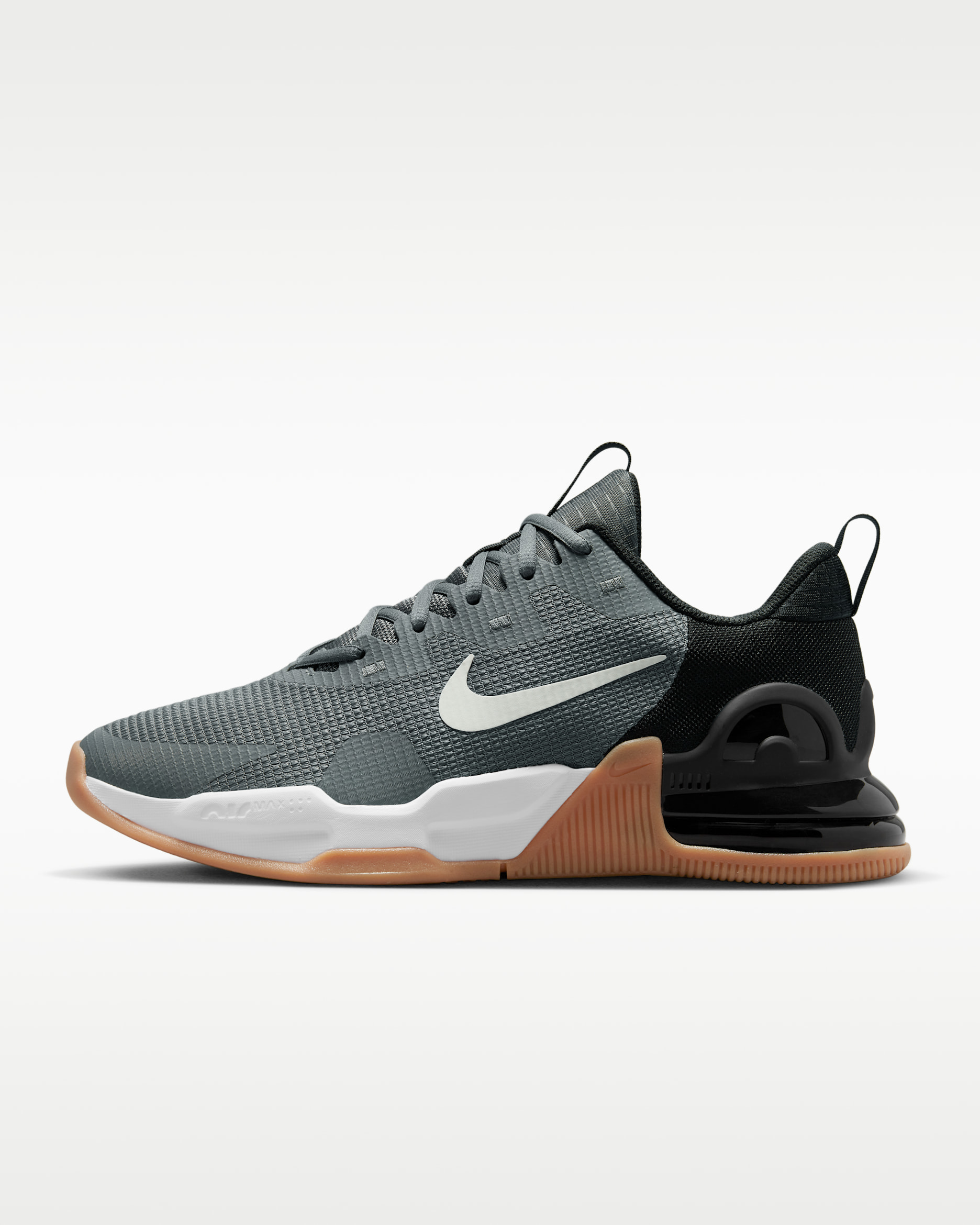 ウエイトトレーニング NIKE AIR MAX ALPHA TRAINER 5 Nike Air Max Alpha Trainer 5 Men's Workout Shoes. Nike VN